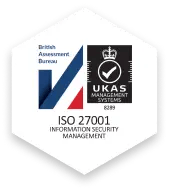 iso 27001