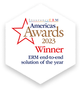 Decision Focus 2023 Insurance ERM Award